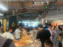 -麦田工坊(月湖店)