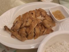 -新长岭大酒店酒楼