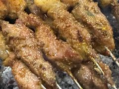 -小王烧烤(毓龙路店)