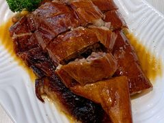 -香港新发烧腊茶餐厅(书城店)