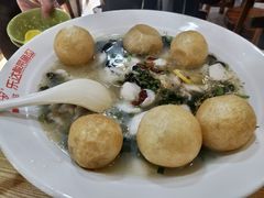 -乐达酸菜鱼面(山师东路店)