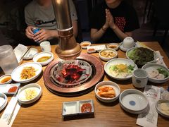 -王妃家(明洞中央店)