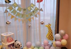 -舒雅母婴护理中心(天虹中心)