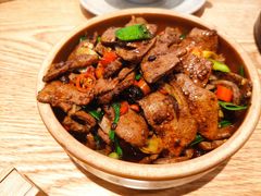 -湘拾(壹方北馆店)