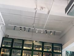 -RAC BAR(安福路店)