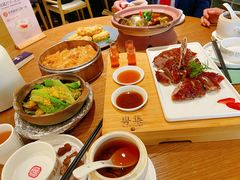-粤集·手工粤菜(皇庭广场店)