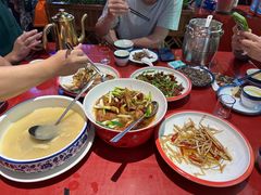 -柴火农家·江西赣南菜(土华店)