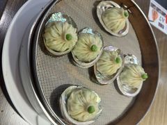 -隆喜元鱼汤包·海鲜(中联广场店)