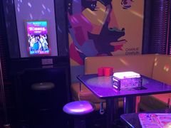 -音乐派KTV(银泰城店)