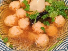 -北丐先生·野馄饨烧烤(泰达E街区店)