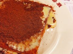 漏奶华-大哥餐厅(西城花园店)