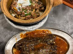 -红星光发煲仔饭(大石街店)