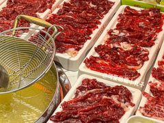 -八合里牛肉火锅(福州万象城店)
