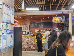 -辣想啵啵鱼(重百店)