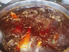 -李德富老街牛杂火锅(抚琴街店)