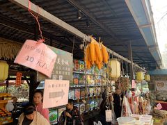 -园林美食城·本土农家菜(杨和镇店)