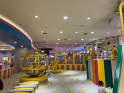 -乐多星球潮玩中心(沈阳嘉里城店)