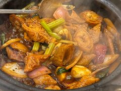 -大嫂镬仔·焖鸡煲·啫啫煲(逢源路店)