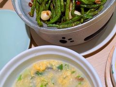 -吕氏疙瘩汤·海鲜新鲁菜(凯德mall新都心店)