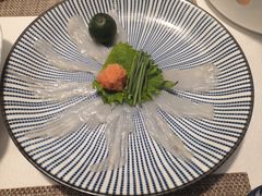 -肆月河豚·新淮扬(金融街店)