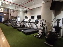 -YCHL Studios健身工作室(市二宫店)