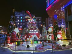 -吾悦广场(南京鼓楼店)