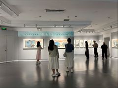 -大连美术馆