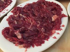 -陈记顺和潮汕牛肉火锅(韩江路店)