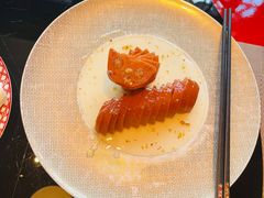 桂花糖藕-上海老饭店(豫园店)
