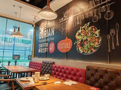 -比格比萨自助(万柳华联店)