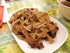 驰名干炒牛河-顺记冰室(宝华路店)