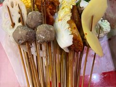 -钢管厂五区小郡肝串串香火锅(梅川路店)
