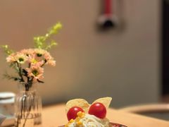 -酒井酱子·深夜食堂(东城汇店)