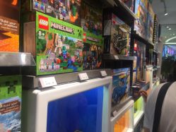 -乐高授权专卖店(朝阳大悦城店)