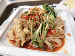 秘制凉皮-魏家凉皮(大差市店)