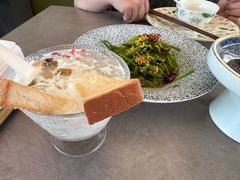 -沿途四季·云南菜·诗酒茶(蓝色港湾店)