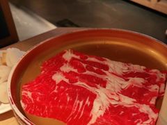 -温野菜涮涮锅(西单大悦城店)