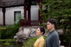 -今生有约婚纱摄影店(景德路店)