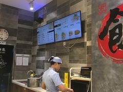 -煎饼道·新鲜现做(来福士店)