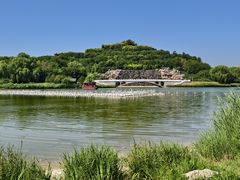 -河北省园博园