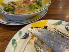 -萨莉亚意式餐厅(中北永旺店)