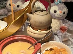 -狮拾久·现代新加坡料理(壹方城店)