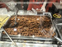 -乔波食品(杜桥中心菜场店)