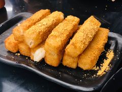 -老吕涮羊肉•东北原味烧烤•大油边•烤鱼(五角场店)