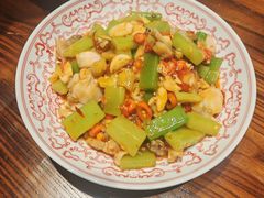 -黄弟大排档·湖南菜·小龙虾·小海鲜(凯旋北路店)