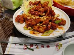 -津沽小院(天津之眼店)