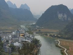 -靖西鹅泉风景区