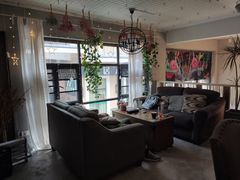 -花十悦·鲜花咖啡餐厅(振业城一期店)