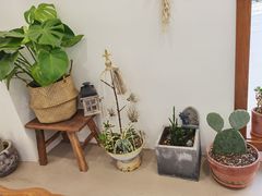 -AHAVA·Fang Baking Studio