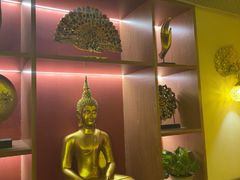 -金色莲花泰式按摩SPA(石牌店)